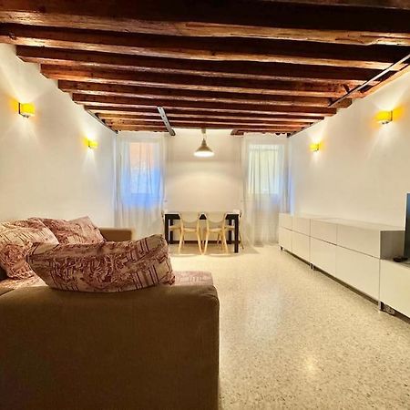 Dimora Spezier 4791 Apartamento Veneza Exterior foto