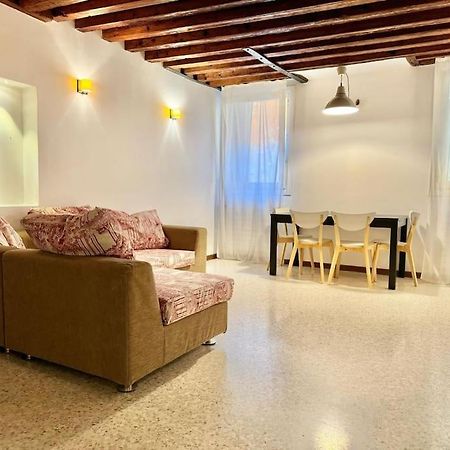 Dimora Spezier 4791 Apartamento Veneza Exterior foto