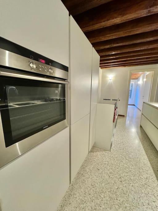 Dimora Spezier 4791 Apartamento Veneza Exterior foto