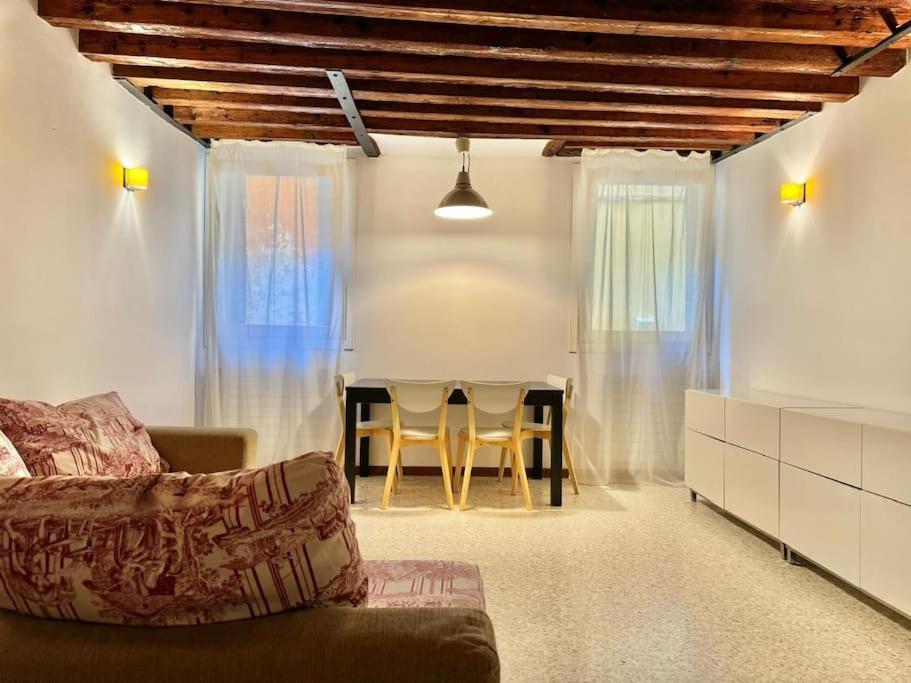 Dimora Spezier 4791 Apartamento Veneza Exterior foto