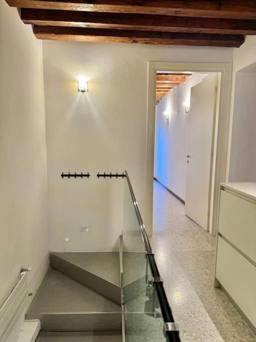 Dimora Spezier 4791 Apartamento Veneza Exterior foto