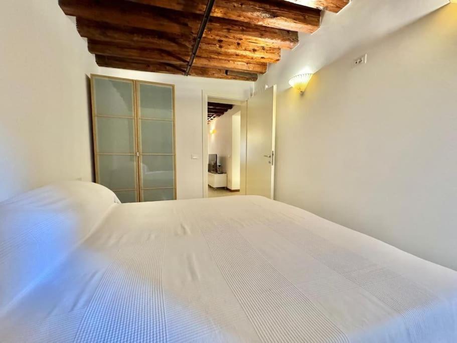 Dimora Spezier 4791 Apartamento Veneza Exterior foto
