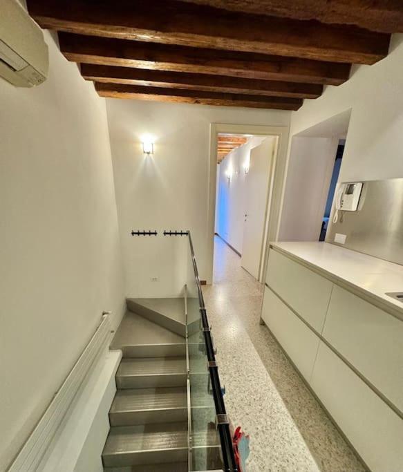 Dimora Spezier 4791 Apartamento Veneza Exterior foto