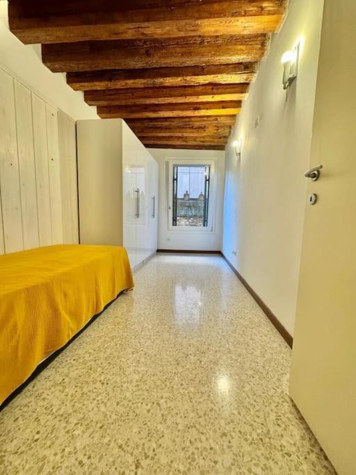 Dimora Spezier 4791 Apartamento Veneza Exterior foto