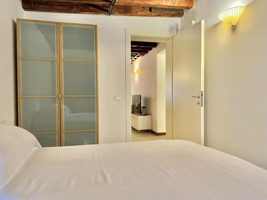 Dimora Spezier 4791 Apartamento Veneza Exterior foto