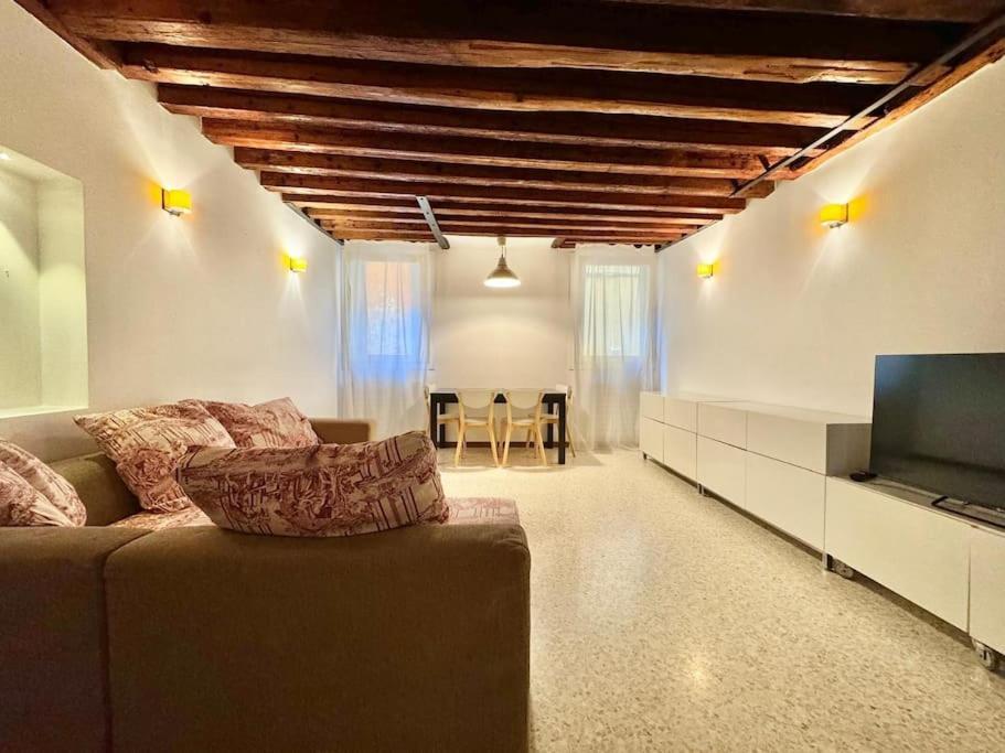 Dimora Spezier 4791 Apartamento Veneza Exterior foto
