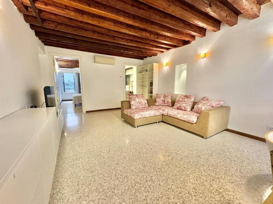 Dimora Spezier 4791 Apartamento Veneza Exterior foto