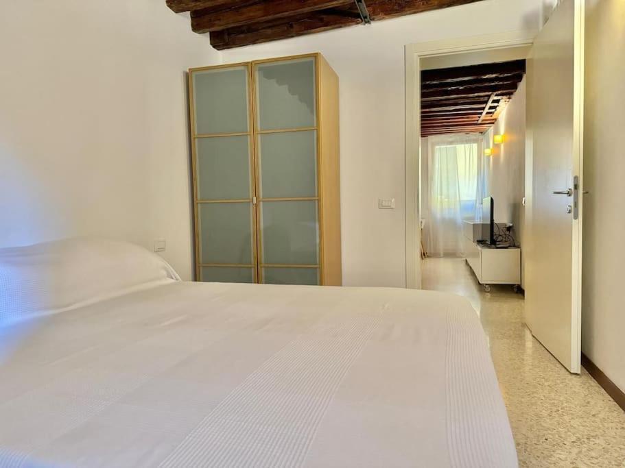 Dimora Spezier 4791 Apartamento Veneza Exterior foto