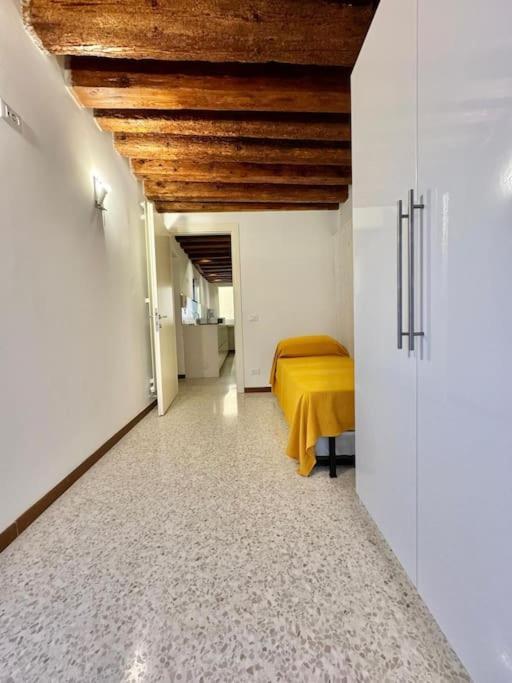 Dimora Spezier 4791 Apartamento Veneza Exterior foto