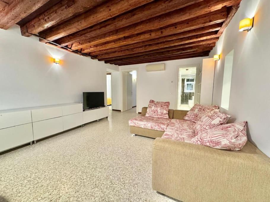 Dimora Spezier 4791 Apartamento Veneza Exterior foto