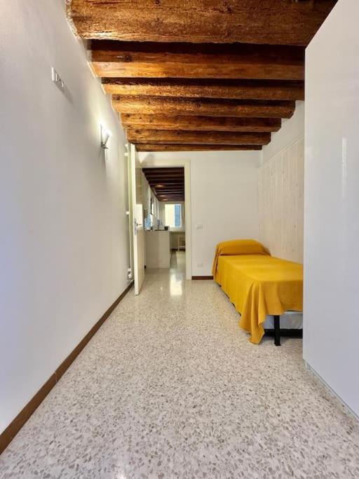 Dimora Spezier 4791 Apartamento Veneza Exterior foto