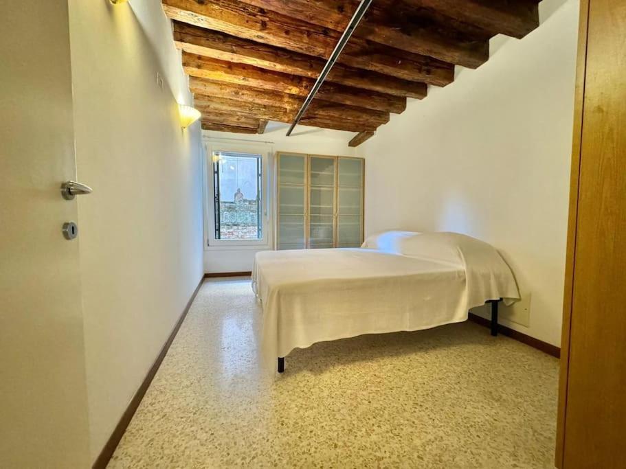 Dimora Spezier 4791 Apartamento Veneza Exterior foto